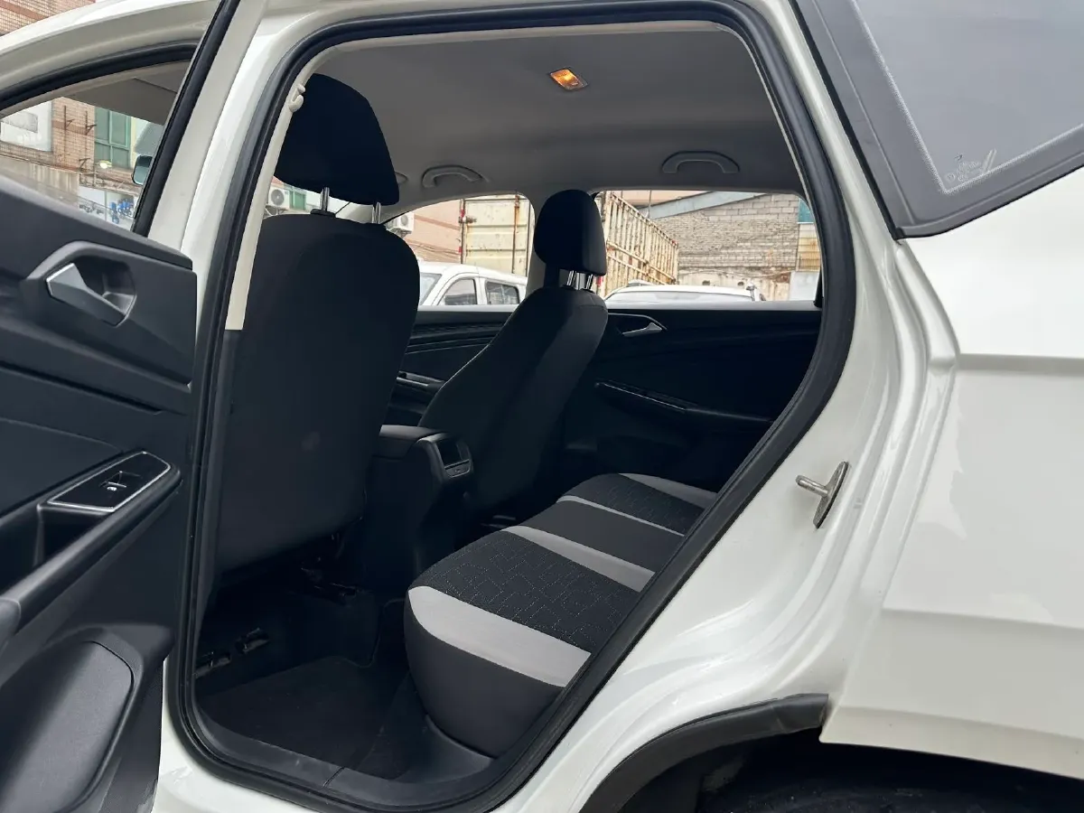 2022 Jetta VS5 1.4T 150HP L4 6AT,autocango,china used car exporter,china ev exporter,chinese used car exporter,chinese used ev exporter