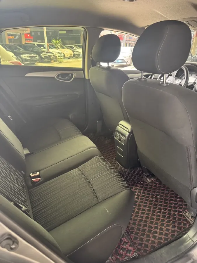 2021 Nissan Sylphy 1.6L 122HP L4 CVT,autocango,china used car exporter,china ev exporter,chinese used car exporter,chinese used ev exporter