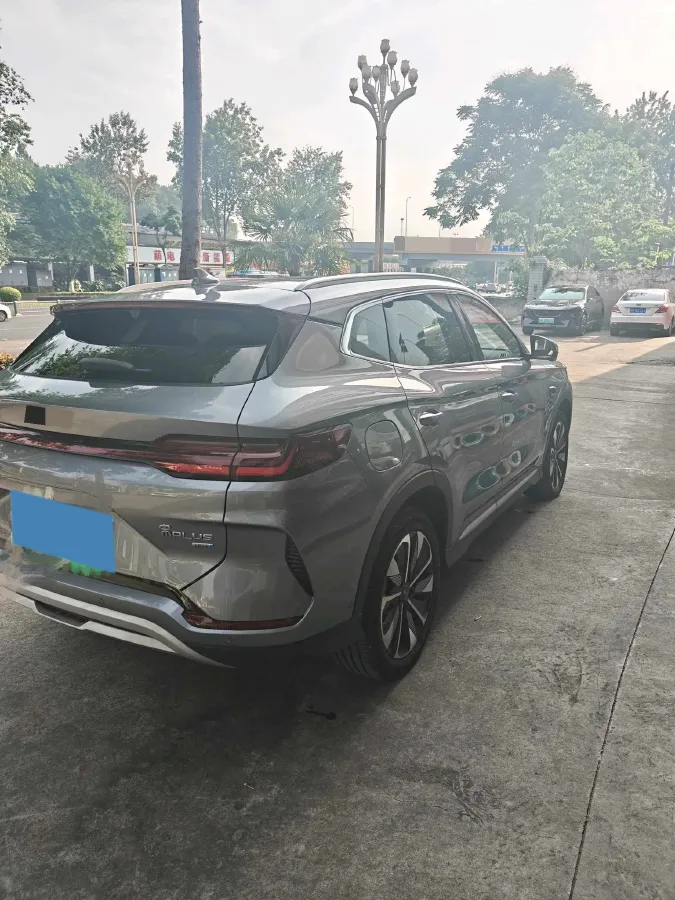 2025 BYD Song Plus 1.5L 101HP L4 E-CVT PHEV 18.3KWH,autocango,china used car exporter,china ev exporter,chinese used car exporter,chinese used ev exporter