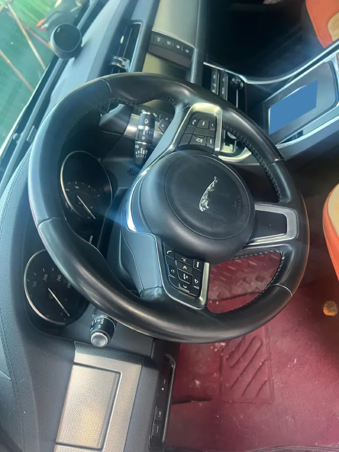 2018 Jaguar XFL 2.0T 200HP L4 8AT,autocango,china used car exporter,china ev exporter,chinese used car exporter,chinese used ev exporter