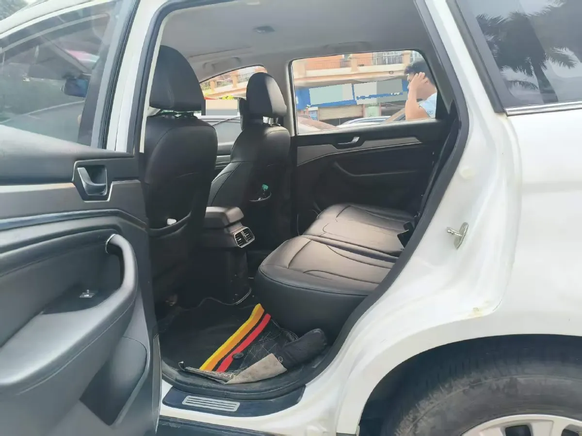 2018 Haval H6 1.5T 150HP L4 7DCT,autocango,china used car exporter,china ev exporter,chinese used car exporter,chinese used ev exporter