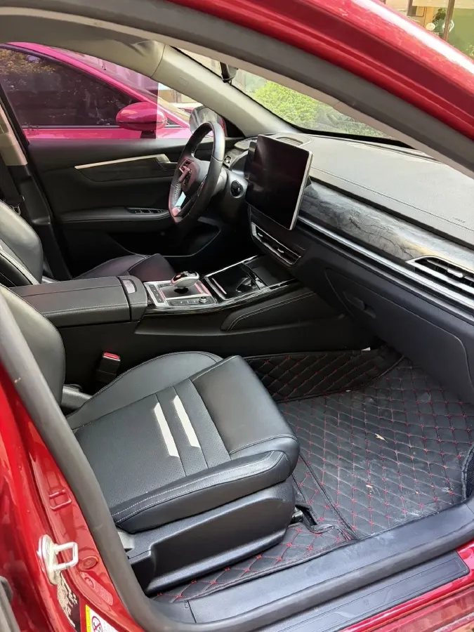2019 BYD Qin Pro BEV 69.5KWH,autocango,china used car exporter,china ev exporter,chinese used car exporter,chinese used ev exporter