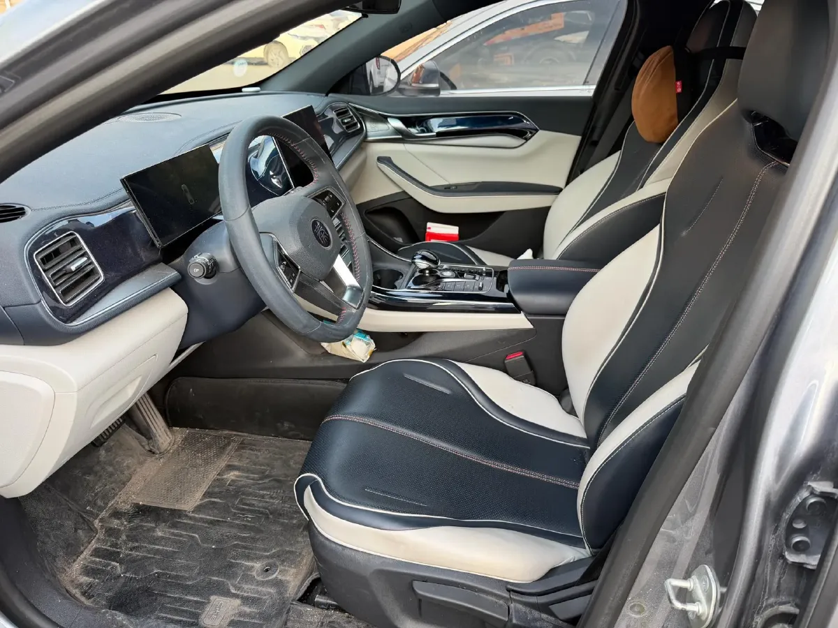 2023 BYD Qin Plus 1.5L 110HP L4 E-CVT PHEV 18.32KWH,autocango,china used car exporter,china ev exporter,chinese used car exporter,chinese used ev exporter