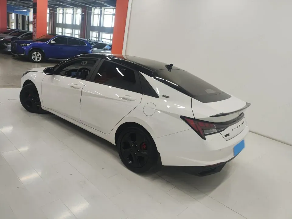 2022 Hyundai Elantra 1.5L 115HP L4 CVT,autocango,china used car exporter,china ev exporter,chinese used car exporter,chinese used ev exporter