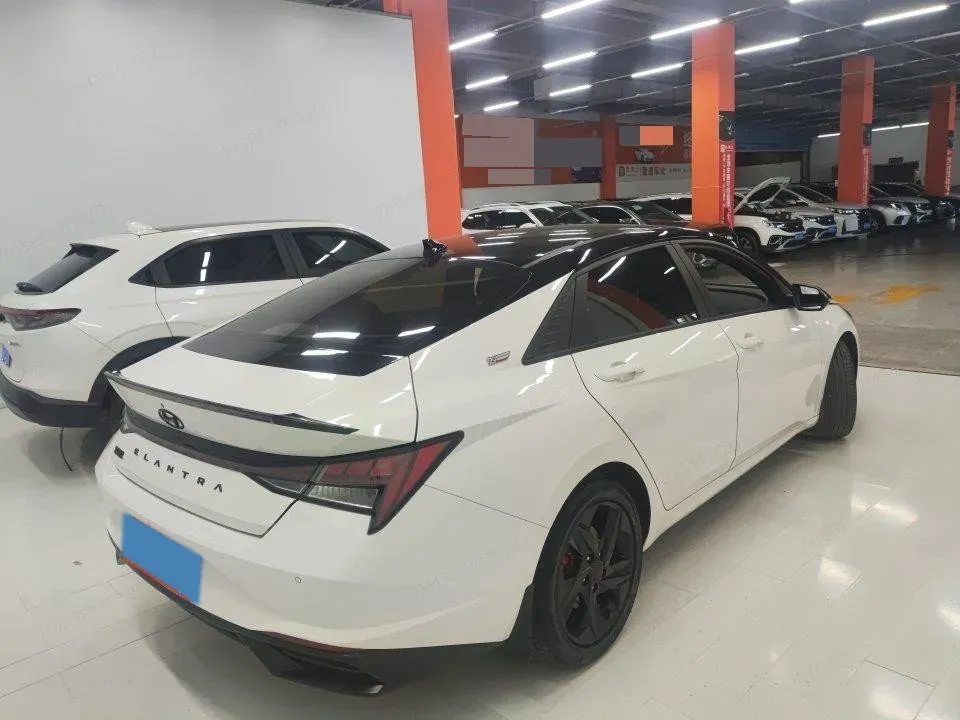 2022 Hyundai Elantra 1.5L 115HP L4 CVT,autocango,china used car exporter,china ev exporter,chinese used car exporter,chinese used ev exporter