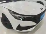 2022 Hyundai Elantra 1.5L 115HP L4 CVT