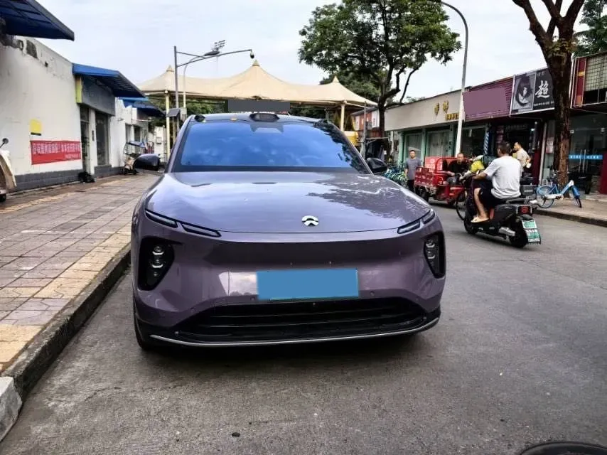 2023 NIO EC6 BEV 75KWH,autocango,china used car exporter,china ev exporter,chinese used car exporter,chinese used ev exporter