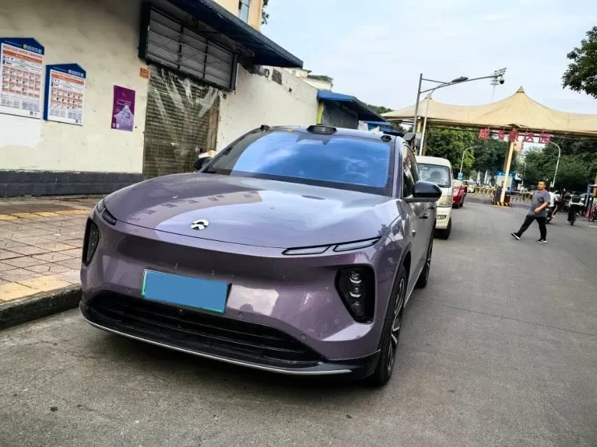 2023 NIO EC6 BEV 75KWH,autocango,china used car exporter,china ev exporter,chinese used car exporter,chinese used ev exporter