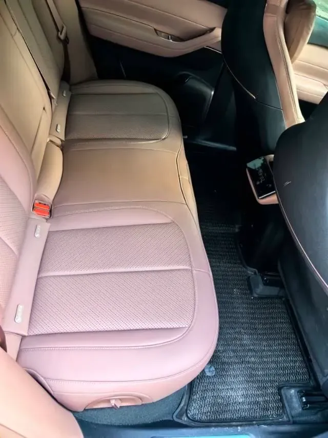2023 NIO EC6 BEV 75KWH,autocango,china used car exporter,china ev exporter,chinese used car exporter,chinese used ev exporter