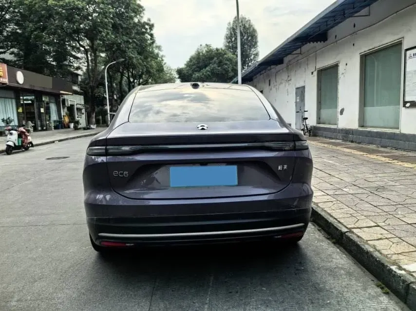 2023 NIO EC6 BEV 75KWH,autocango,china used car exporter,china ev exporter,chinese used car exporter,chinese used ev exporter