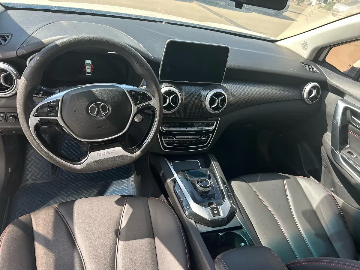 2020 BeiJing Auto EU5 BEV,autocango,china used car exporter,china ev exporter,chinese used car exporter,chinese used ev exporter