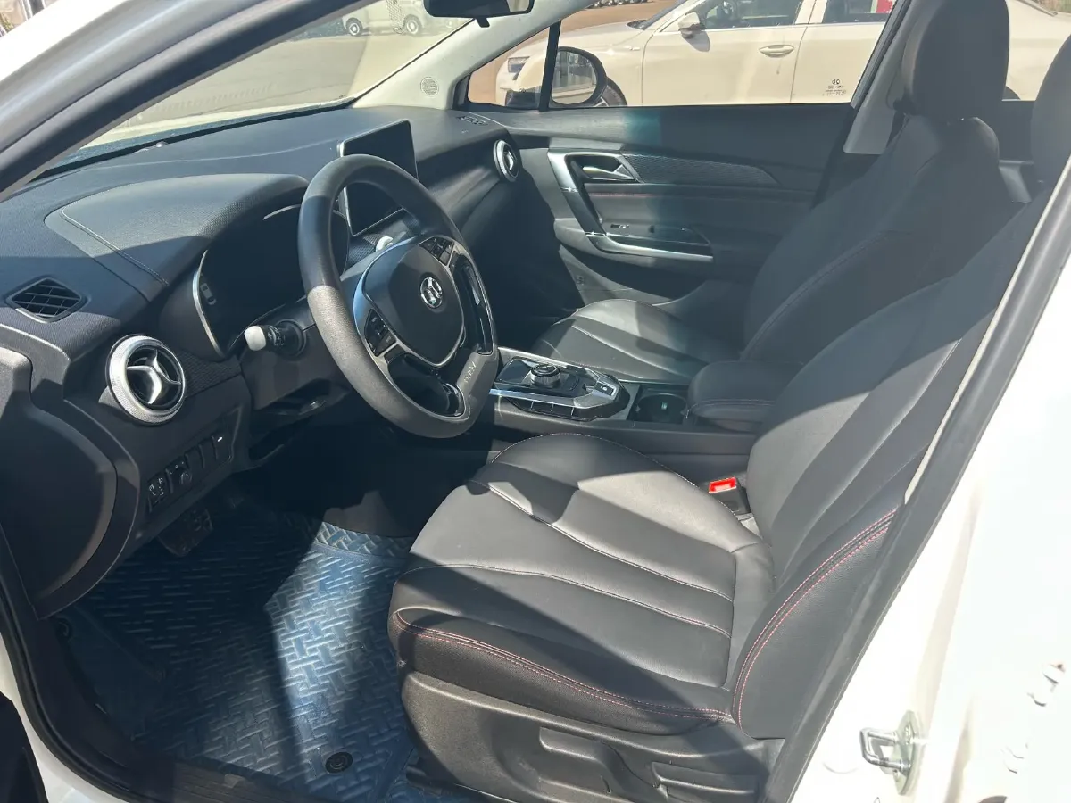 2020 BeiJing Auto EU5 BEV,autocango,china used car exporter,china ev exporter,chinese used car exporter,chinese used ev exporter