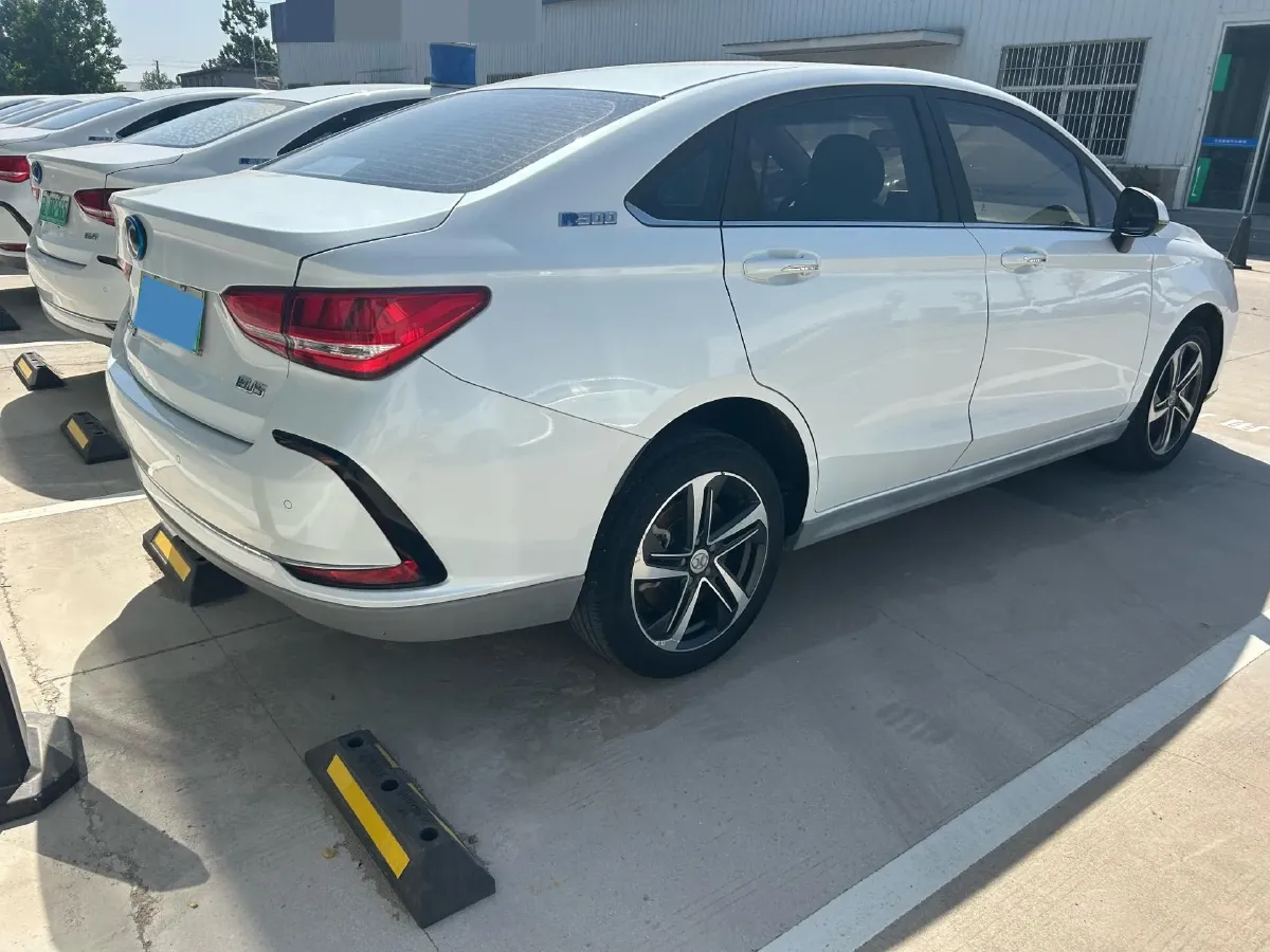2020 BeiJing Auto EU5 BEV,autocango,china used car exporter,china ev exporter,chinese used car exporter,chinese used ev exporter