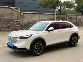 2023 HONDA XR-V,autocango,china used car exporter,china ev exporter,chinese used car exporter,chinese used ev exporter