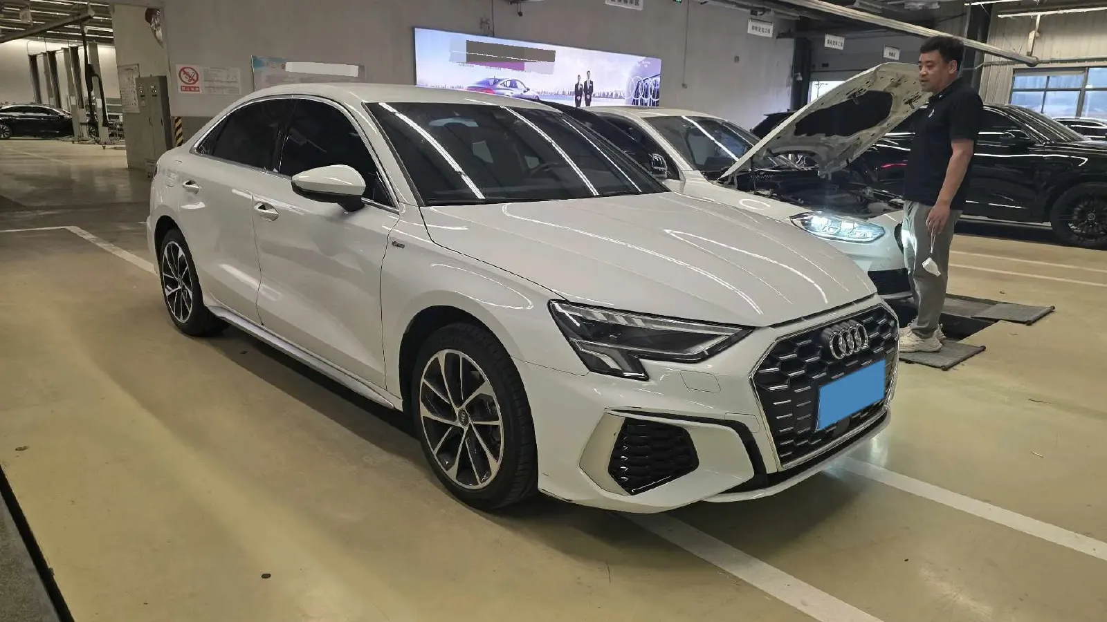 2021 Audi A3 1.4T 150HP L4 7DCT,autocango,china used car exporter,china ev exporter,chinese used car exporter,chinese used ev exporter