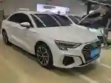 2021 Audi A3 1.4T 150HP L4 7DCT