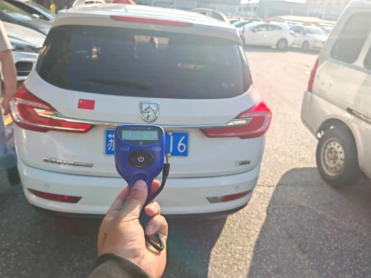 2017 BaoJun 310W 1.5L 112HP L4 6MT,autocango,china used car exporter,china ev exporter,chinese used car exporter,chinese used ev exporter