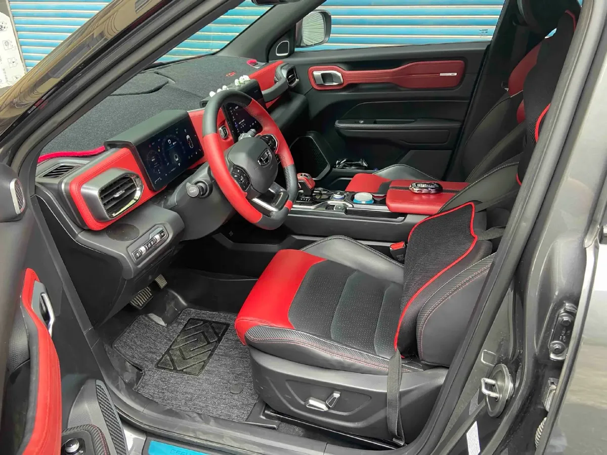2020 Geely ICON 1.5T 177HP L3 7DCT,autocango,china used car exporter,china ev exporter,chinese used car exporter,chinese used ev exporter