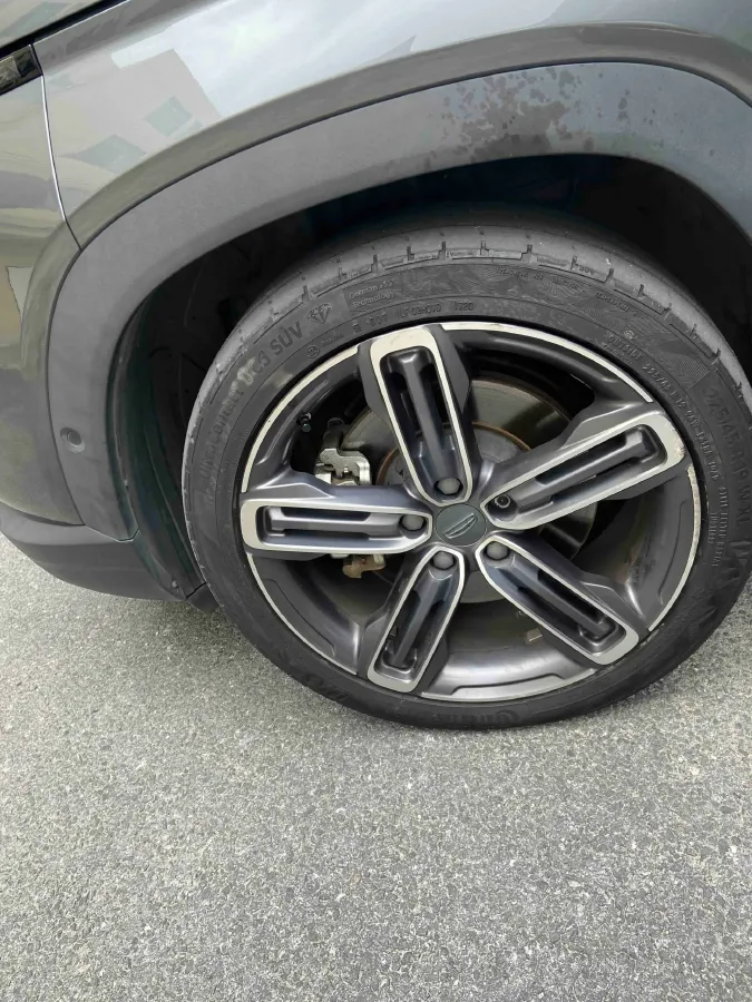 2020 Geely ICON 1.5T 177HP L3 7DCT,autocango,china used car exporter,china ev exporter,chinese used car exporter,chinese used ev exporter