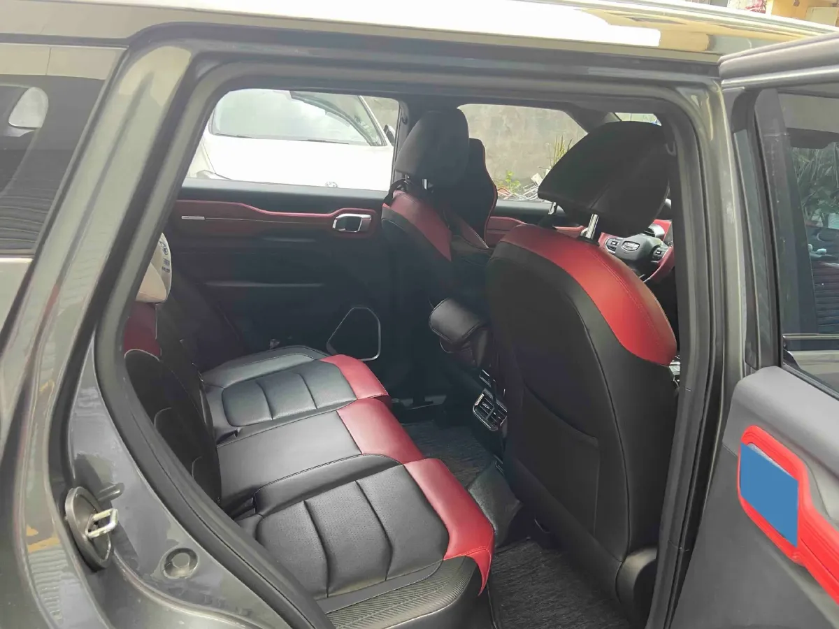 2020 Geely ICON 1.5T 177HP L3 7DCT,autocango,china used car exporter,china ev exporter,chinese used car exporter,chinese used ev exporter