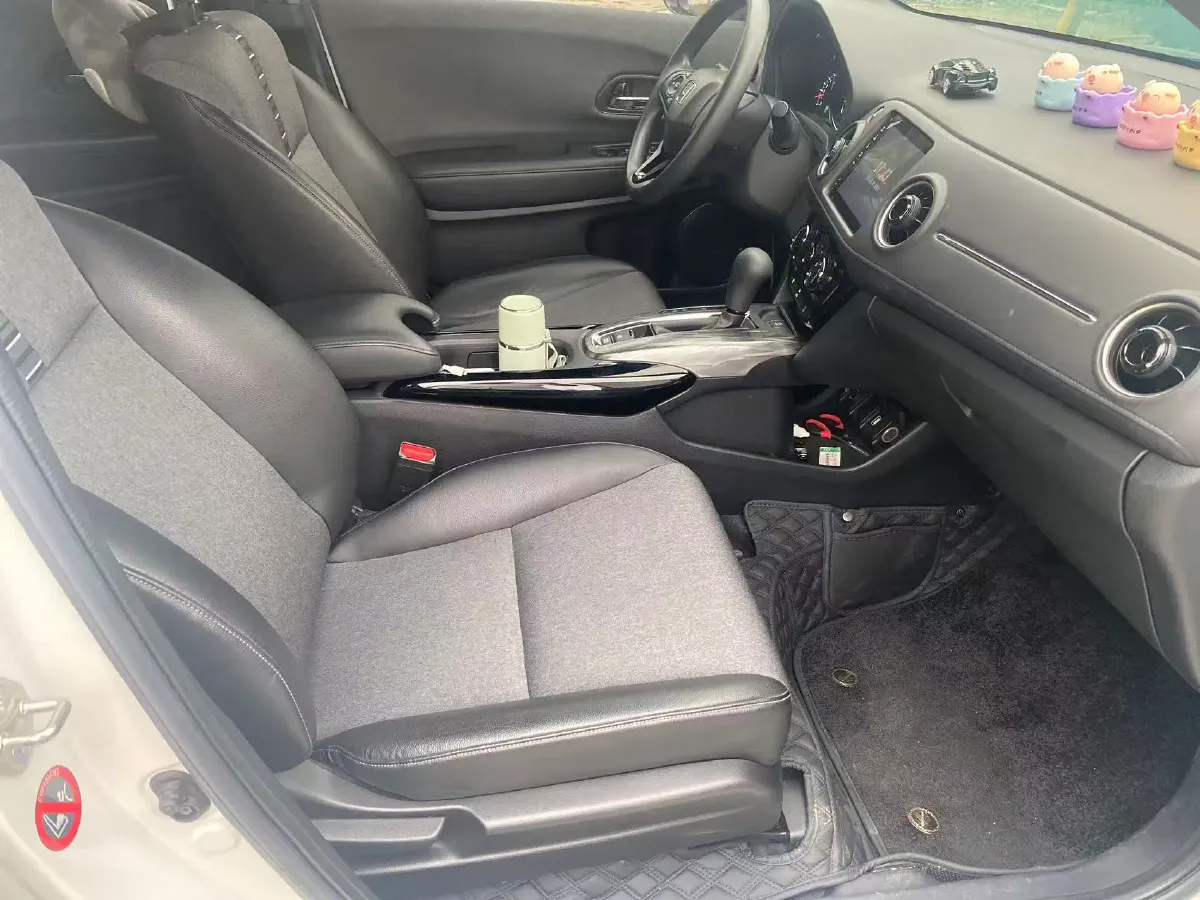 2021 Honda XR-V 1.5L 131HP L4 CVT,autocango,china used car exporter,china ev exporter,chinese used car exporter,chinese used ev exporter