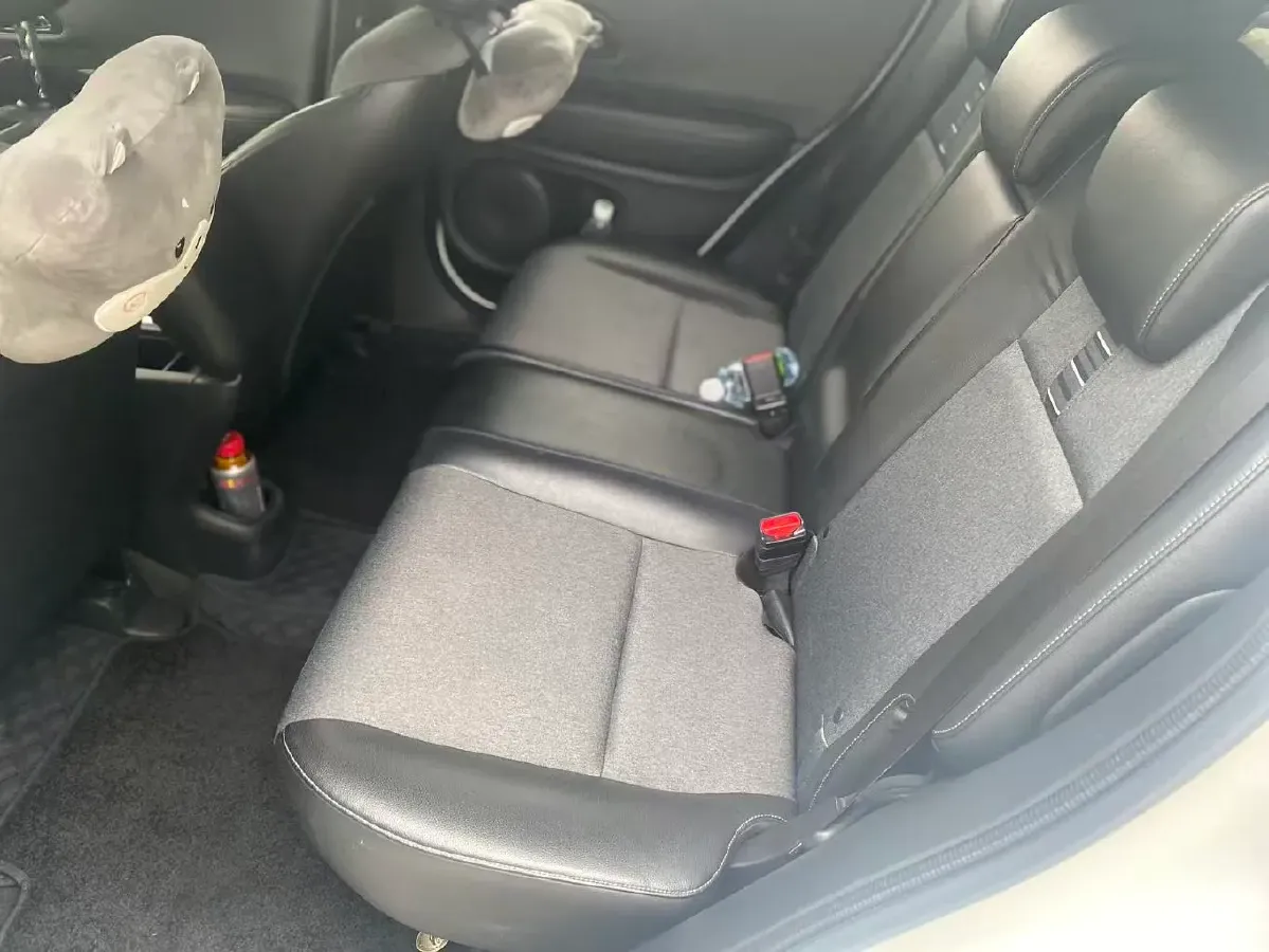 2021 Honda XR-V 1.5L 131HP L4 CVT,autocango,china used car exporter,china ev exporter,chinese used car exporter,chinese used ev exporter