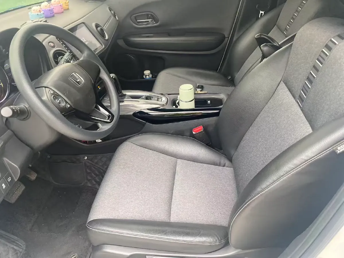 2021 Honda XR-V 1.5L 131HP L4 CVT,autocango,china used car exporter,china ev exporter,chinese used car exporter,chinese used ev exporter