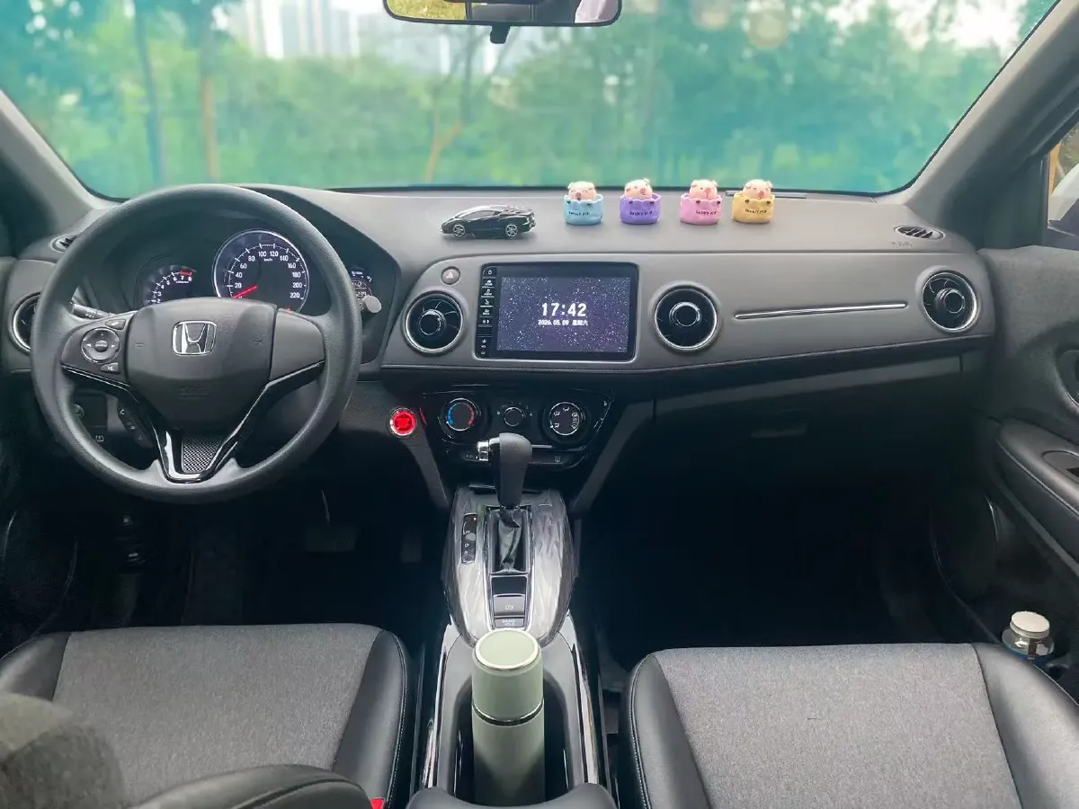 2021 Honda XR-V 1.5L 131HP L4 CVT,autocango,china used car exporter,china ev exporter,chinese used car exporter,chinese used ev exporter