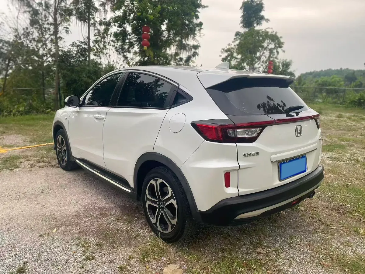 2021 Honda XR-V 1.5L 131HP L4 CVT,autocango,china used car exporter,china ev exporter,chinese used car exporter,chinese used ev exporter