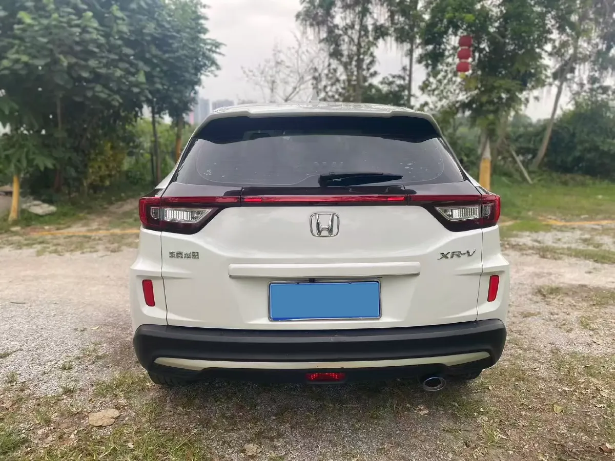 2021 Honda XR-V 1.5L 131HP L4 CVT,autocango,china used car exporter,china ev exporter,chinese used car exporter,chinese used ev exporter