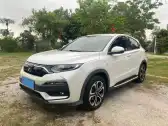 2021 HONDA XR-V 2021 HONDA XR-V,autocango,china used car exporter,china ev exporter,chinese used car exporter,chinese used ev exporter