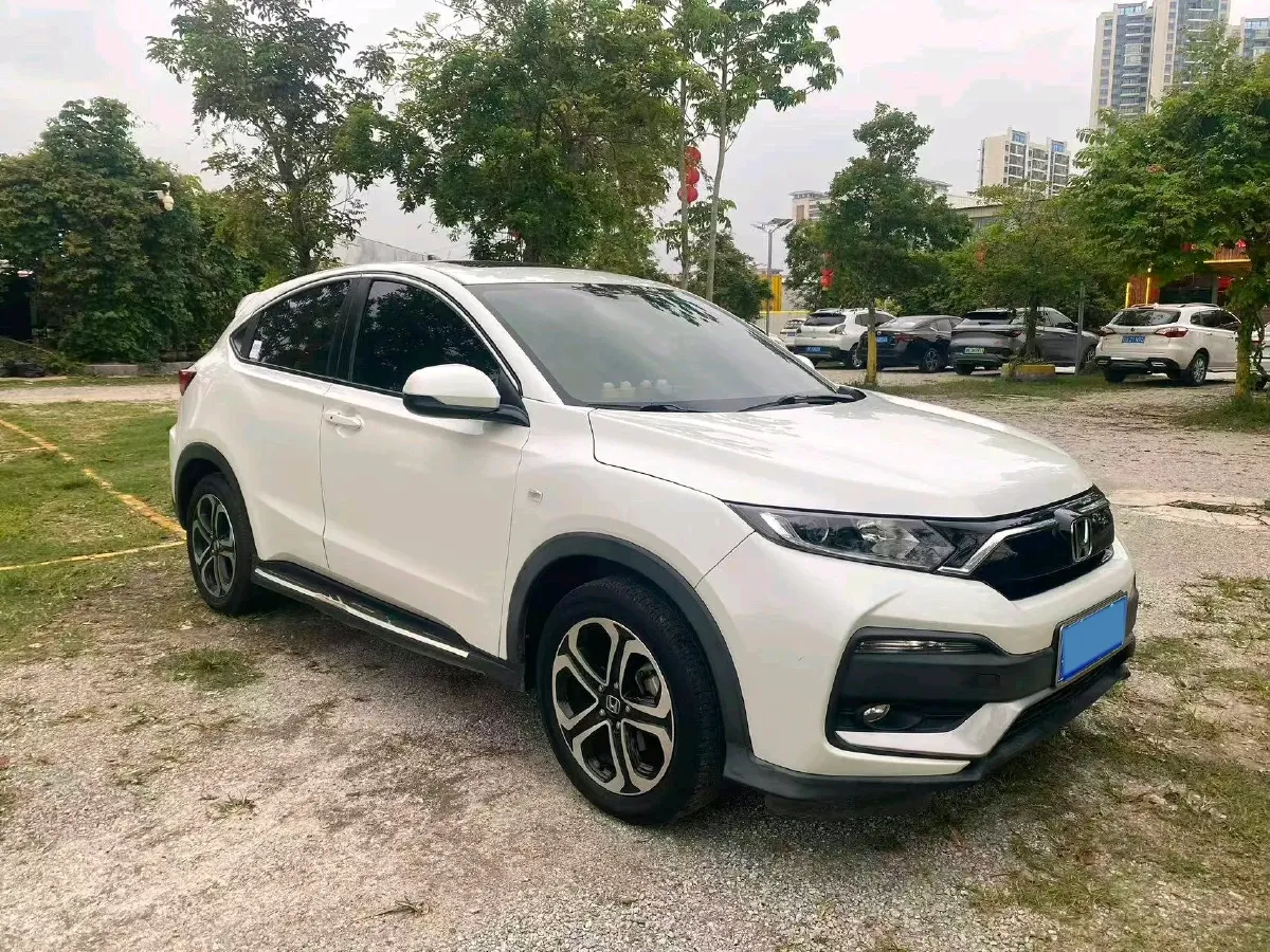 2021 Honda XR-V 1.5L 131HP L4 CVT,autocango,china used car exporter,china ev exporter,chinese used car exporter,chinese used ev exporter