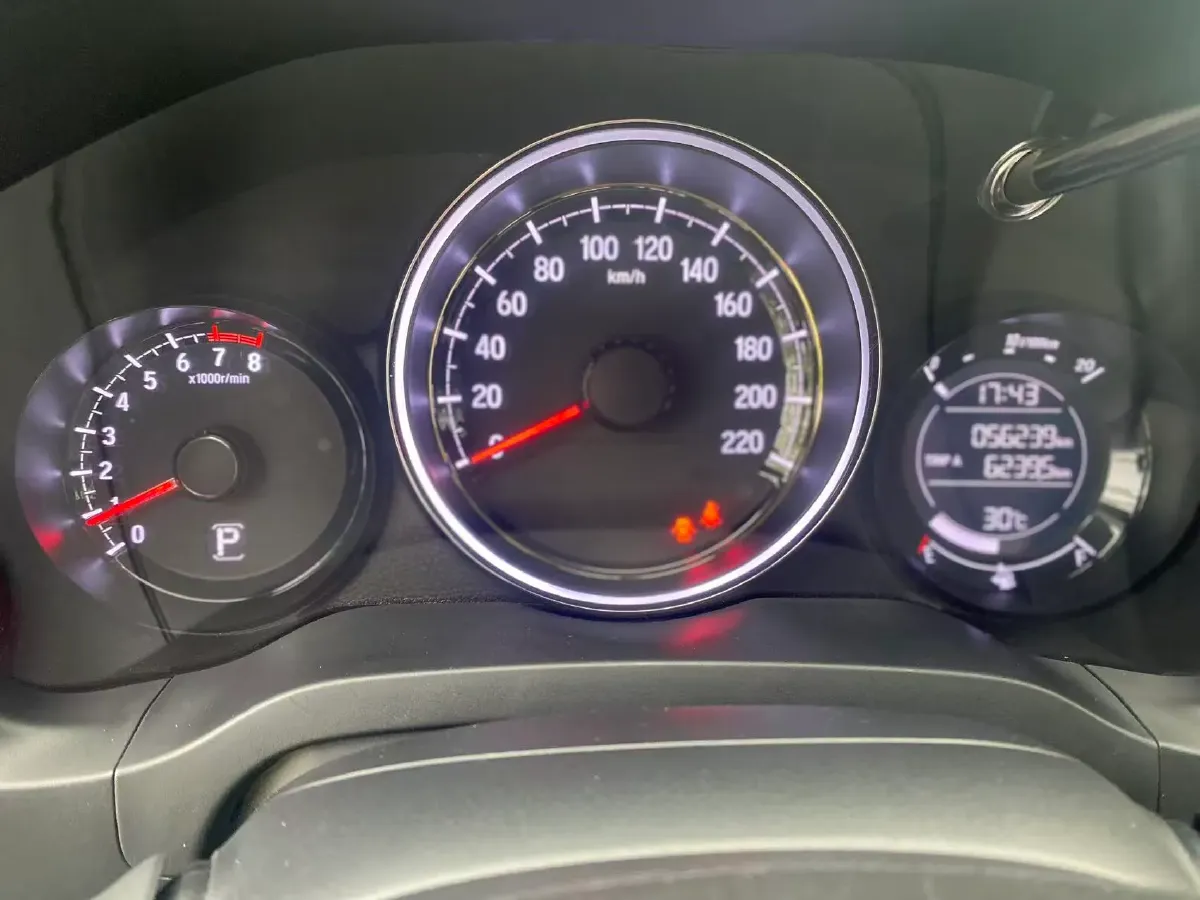 2021 Honda XR-V 1.5L 131HP L4 CVT,autocango,china used car exporter,china ev exporter,chinese used car exporter,chinese used ev exporter