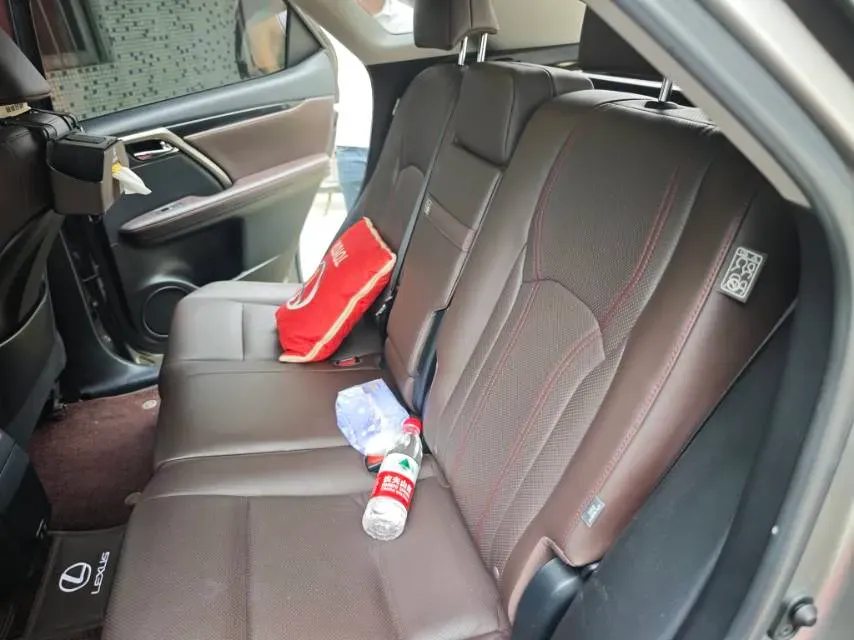 2020 Lexus RX 2.0T 231HP L4 6AT,autocango,china used car exporter,china ev exporter,chinese used car exporter,chinese used ev exporter