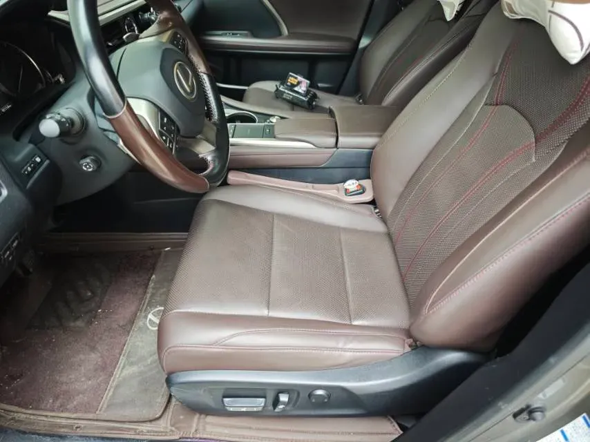 2020 Lexus RX 2.0T 231HP L4 6AT,autocango,china used car exporter,china ev exporter,chinese used car exporter,chinese used ev exporter
