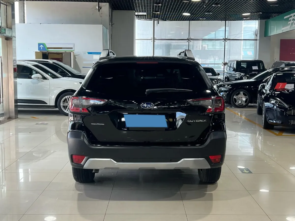 2021 Subaru Outback 2.5L 169HP H4 CVT,autocango,china used car exporter,china ev exporter,chinese used car exporter,chinese used ev exporter