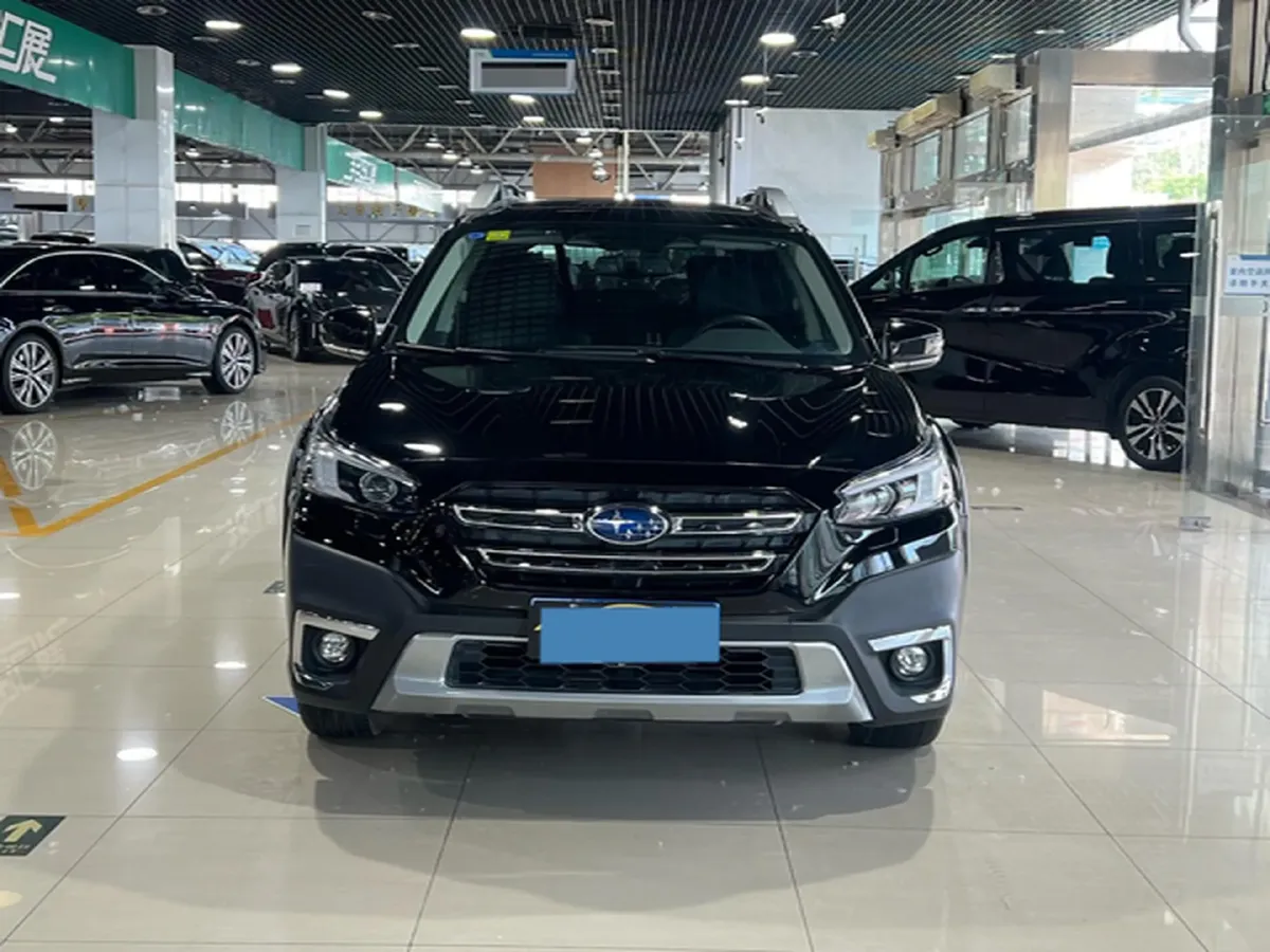 2021 Subaru Outback 2.5L 169HP H4 CVT,autocango,china used car exporter,china ev exporter,chinese used car exporter,chinese used ev exporter