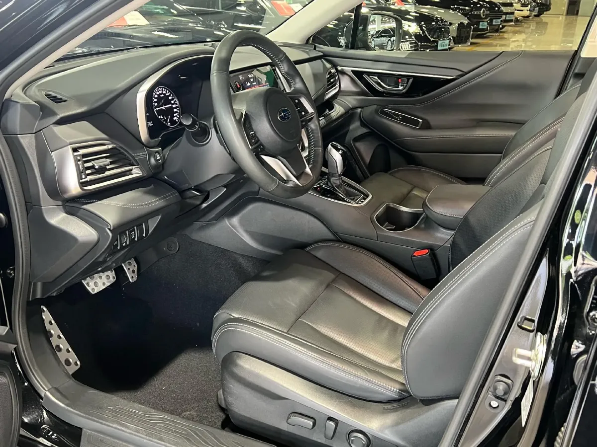 2021 Subaru Outback 2.5L 169HP H4 CVT,autocango,china used car exporter,china ev exporter,chinese used car exporter,chinese used ev exporter