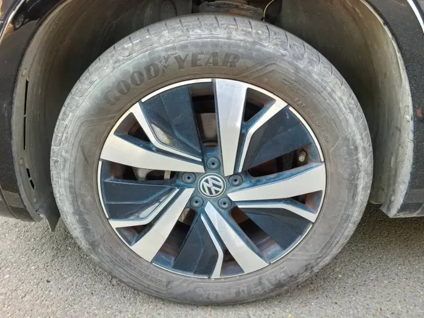 2020 Volkswagen Tayron GTE 1.4T 150HP L4 6DCT PHEV 13KWH,autocango,china used car exporter,china ev exporter,chinese used car exporter,chinese used ev exporter