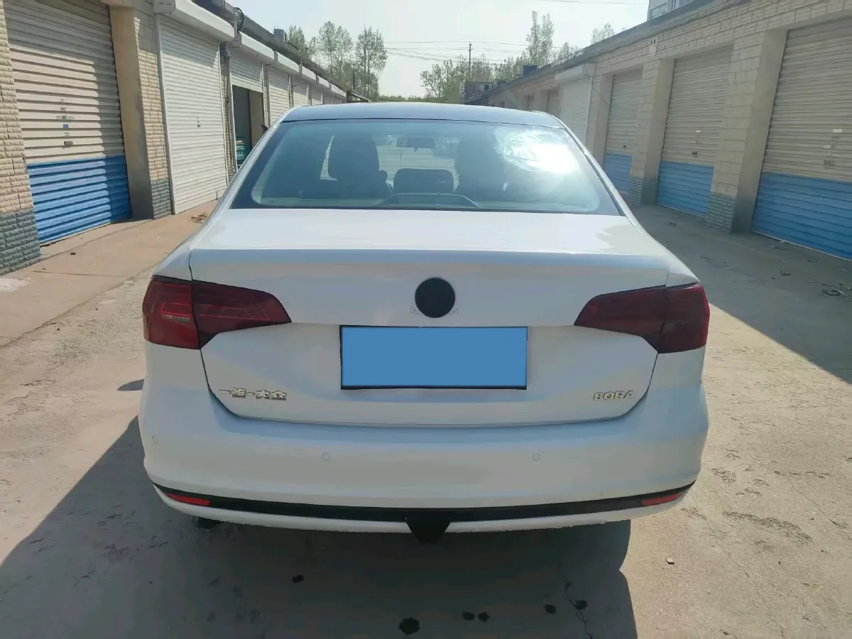 2019 Volkswagen Bora 1.5L 110HP L4 6AT,autocango,china used car exporter,china ev exporter,chinese used car exporter,chinese used ev exporter