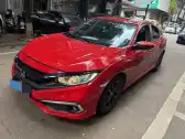 2019 HONDA CIVIC,autocango,china used car exporter,china ev exporter,chinese used car exporter,chinese used ev exporter