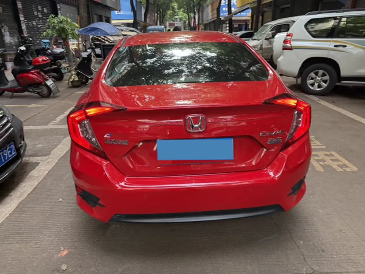 2019 Honda Civic 1.5T 177HP L4 CVT,autocango,china used car exporter,china ev exporter,chinese used car exporter,chinese used ev exporter
