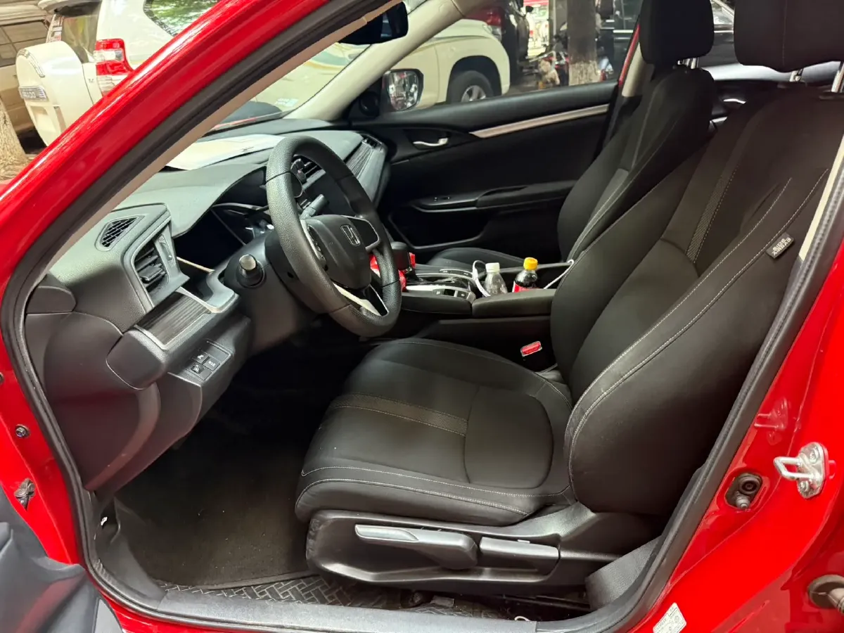 2019 Honda Civic 1.5T 177HP L4 CVT,autocango,china used car exporter,china ev exporter,chinese used car exporter,chinese used ev exporter