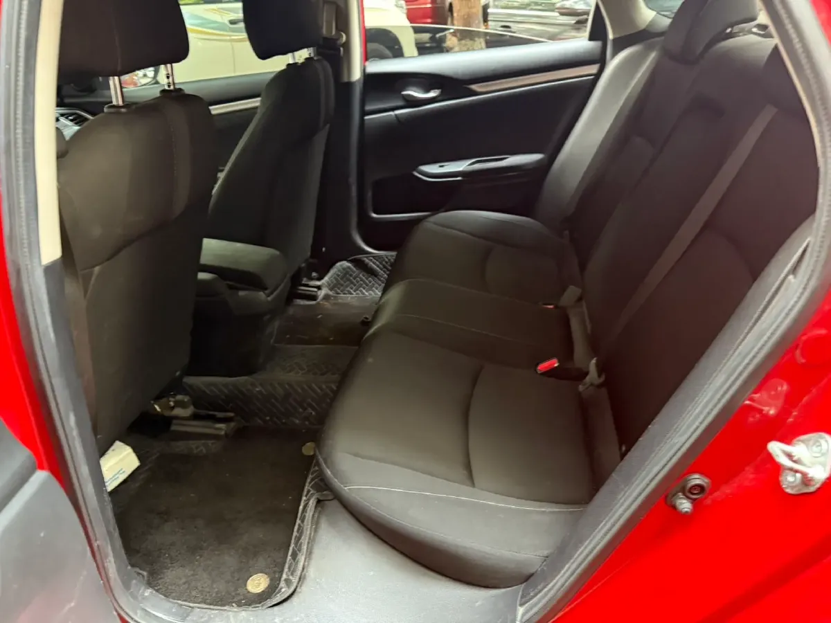 2019 Honda Civic 1.5T 177HP L4 CVT,autocango,china used car exporter,china ev exporter,chinese used car exporter,chinese used ev exporter