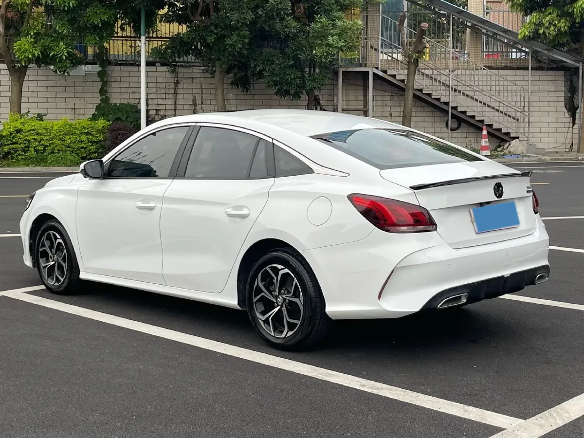 2021 MG 5 1.5L 120HP L4 CVT,autocango,china used car exporter,china ev exporter,chinese used car exporter,chinese used ev exporter