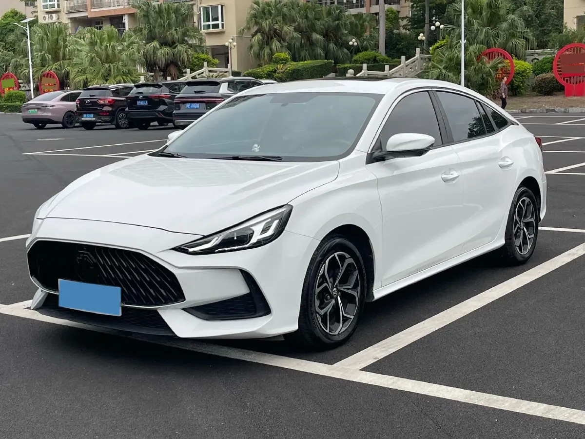 2021 MG 5 1.5L 120HP L4 CVT,autocango,china used car exporter,china ev exporter,chinese used car exporter,chinese used ev exporter