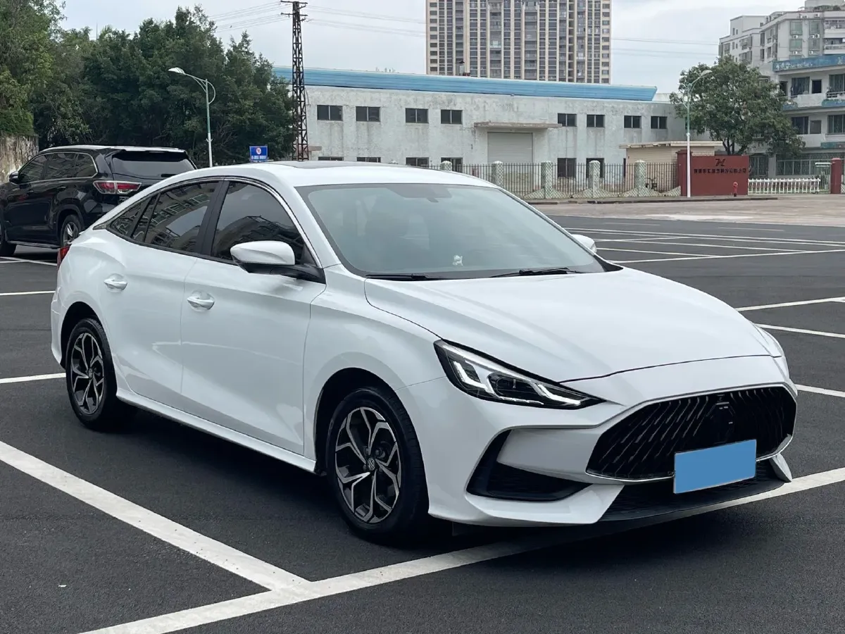 2021 MG 5 1.5L 120HP L4 CVT,autocango,china used car exporter,china ev exporter,chinese used car exporter,chinese used ev exporter