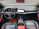 2021 MG 5 1.5L 120HP L4 CVT