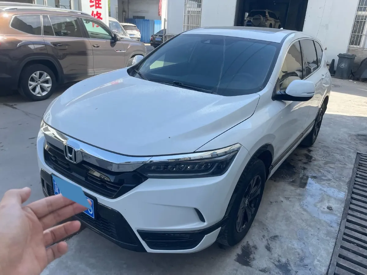 2021 Honda Breeze 1.5T 193HP L4 CVT,autocango,china used car exporter,china ev exporter,chinese used car exporter,chinese used ev exporter