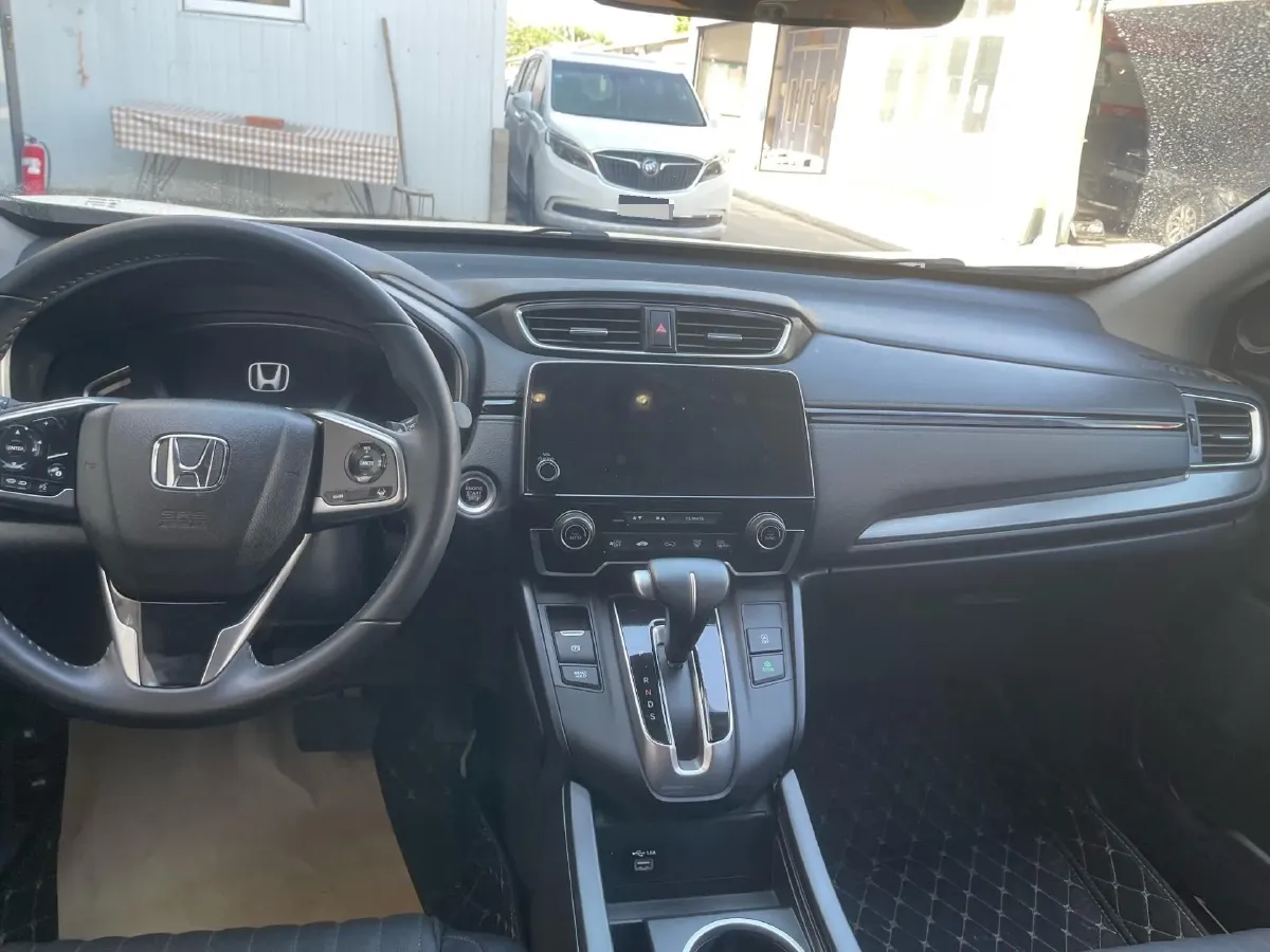 2021 Honda Breeze 1.5T 193HP L4 CVT,autocango,china used car exporter,china ev exporter,chinese used car exporter,chinese used ev exporter